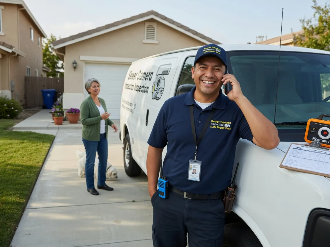 Sewer Line Repair Donalsonville, GA FAQs